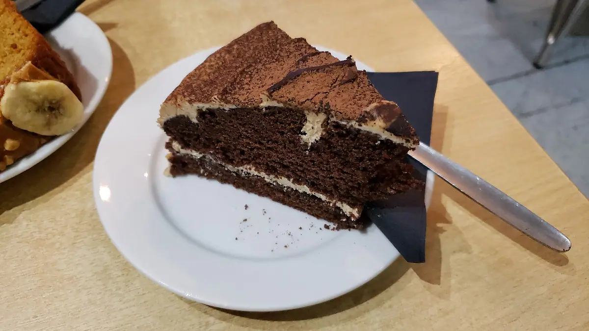 Lola's Cupcakes – cupcake shop in Greenwich Peninsula, London